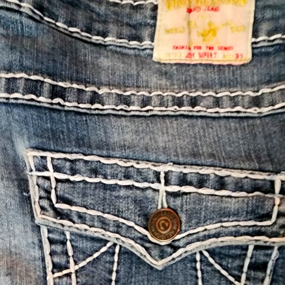 True Religion Women's Jeans